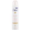 Dove Talc Soft Spray 150 ml [Quantità minima 6 pezzi]