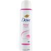 Dove Deodorant Spray 150 ml floreale [Quantità minima 6 pezzi]