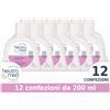 Neutromed, Detergente Intimo Lenitivo con Complesso Protezione Attiva da 200ml [Quantità minima 12 pezzi o multipli]