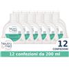 Neutromed, Detergente Intimo Freschezza con Complesso Protezione Attiva, da 200ml [Quantità minima 12 pezzi o multipli]