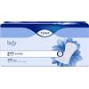 TENA Lady Super, 15 pezzi, per Donna, Assorbenti per Perdite Urinarie Femminili, Confortevoli [Quantità minima 12 pezzi]