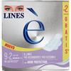 Lines è con ali 9+2 pz [Quantità minima 12 pezzi]
