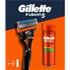 PROGLIDE RASOIO+2 LAME RICARICHE+HYDRA GEL 75 ML [Quantità minima 6 pezzi]