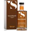 Mantovani 'S Cacao E Nocciola Con Doppiospirito 70 cl