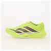 adidas Performance Sneakers adidas Adizero EVO SL Woven M Solar Yellow/ Aurora Plum/ Powder Plum