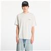 REPRESENT Maglietta REPRESENT Represent Owners Club Script T-Shirt Cream Marl