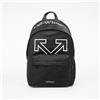 Off-White Zaino Off-White Heritage Backpack Black