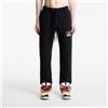 Off-White Pantaloni da ginnastica Off-White x AC Milan Cuffed Sweatpant UNISEX Black/ Red