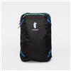 Cotopaxi Zaino Cotopaxi Allpa 42L Travel Pack Del Dia Dark