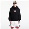 Off-White Felpa Off-White x AC ilan Arrow Regular Hoodie UNISEX Black/ Red
