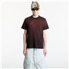 Off-White Maglietta Off-White x AC Milan S/S Slim Tee UNISEX Black/ Red