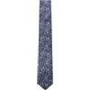 Ted Baker Cravatta in Seta Floreale Linea Cavut