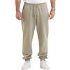PITBULL - Pantaloni Tuta Uomo Washed Lancaster II, Pantaloni Sportivi Lunghi con Tessuto Resistente ai Lavaggi, Ideali per Palestra, Due Tasche Laterali, Taglio Sportivo Comodo
