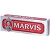 Marvis Dentifricio Cinnamon Mint 85 ml