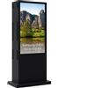 Hagor ScreenOut Pro-OH55 supporto per display outdoor back-to-back per la serie Samsung OH55
