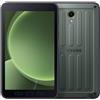 Samsung Galaxy Tab Active 5 8.0 5G 6GB/128GB X306 - Green / Black - EUROPA