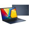 ASUS VIVOBOOK 14 M1407KA-LY124W 14" WUXGA AMD RYZEN AI 5 330 RAM 16GB-SSD 512GB NVMe-AMD RADEON GRAPHICS-WI-FI 6-WIN 11 HOME BLU (90NB15H1-M00690)