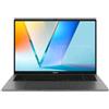 ASUS VIVOBOOK S16 M3607HA-RP002W 16" WUXGA AMD RYZEN 5 220 RAM 16GB-SSD 512GB NVMe-AMD RADEON GRAPHICS 860M-WI-FI 6-WIN 11 HOME GRIGIO (90NB16F1-M00020)