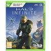 Xbox MICROSOFT (XBOX) HALO INFINITO XONE/XBS