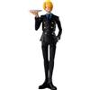 Bandai Modellino Bandai S.H. Figuarts One Piece Sanji Romance Dawn nuovo