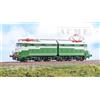 A.C.M.E. ACME 60156 Scala HO Locomotiva elettrica E646.003 FS in epoca IV
