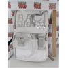 ZAINO BACI E ABBRACCI STRASS TROLLEY RUOTE SCUOLA NEW CARTORAMA