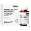 ZUCCARI Srl BROMELINA 500 BUONISSIMA 60CPR
