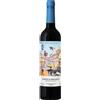 Quinta de S. Sebastião Vinho Regional Lisboa Janela Branca Tinto 2024 0,75 L