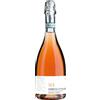 San Silvestro Ruj Nebbiolo d'Alba DOC Spumante Metodo Classico Brut Rosé 2021