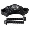 RMS Supporto Specchio Piaggio Beverly 06-10 (Adatt