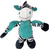 LUNA E TEO Luna&Teo Peluche Velvet Zebra 1PZ