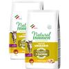 Natural Trainer Gatto Urinary con Pollo KIT 2X1.5KG