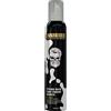 BANDIDO Milk Creamy Styling Hair Care Mousse 200ml - Balsamo per la cura dei capelli - Mousse per volume e look naturale - Schiuma per asciugatura a phon