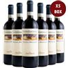 Frescobaldi Brunello di Montalcino DOCG Castelgiocondo 2020 Box da 30 bottiglie