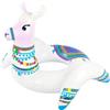 FUN2GIVE Ciambella-Lama,102 cm
