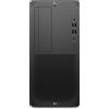 HP Z2 Tower G5 | i5-10400 | 8 GB | 256 GB SSD | Win 11 Pro