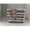 Akame Ga Kill zero Completa Da 1 A 10 - Planet Manga Panini Comics