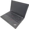 Lenovo ThinkPad X250 12.5" Intel I5 4300U RAM 8Gb SSD 120Gb No Batterie