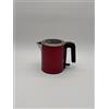Severin WK3427 bollitore elettrico 1,2 L 1300 W marrone | Garanzia 24 mesi