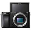 Sony ALPHA 6100 CORPO BLACK BODY ILCE-6100