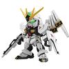 Bandai Spirits Char's Counterattack Nu Gundam SD Ex-Standard Model Kit