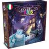 Asmodee - Mysterium Kids: Il Tesoro di Capitan Buu - Gioco da Tavolo, 2-6 Giocatori, 6+ Anni, Edizione in Italiano