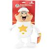 Barrado C'era una volta... - Peluches C'era una volta… la vita 30cm con Blister - Maestro, Globus, Globina, Metro, Jumbo - Qualità Super Soft (30 Cm, Jumbo)