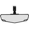 KKPLZZ UTV Specchietto Retrovisore Antiurto Grandangolo HD Medio Specchietto Retrovisore 1,5 Pollici A 2 Pollice Supporto Asta Rotella per XP 1000 XP 4 1000 S 1000
