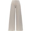 K-WAY Pantaloni LOYRE INTERLOCK Donna
