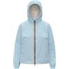 K-WAY Giacca LIL 2.0 PLUS.2 DOUBLE Donna