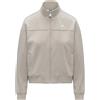 K-WAY Felpa ARVINNE INTERLOCK Donna