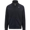 K-WAY Felpa HAYCE INTERLOCK