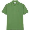 LACOSTE Polo MAGLIETTA M/C