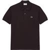 LACOSTE Polo MAGLIETTA M/C